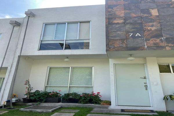 Foto de inmueble en Av. Camino Nuevo, Col. Las Canteras C.P. 52770, Huixquilucan