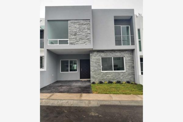 Foto de inmueble en Av. Camino Real #0, Col. Residencial Andrea C.P. 76903, Corregidora
