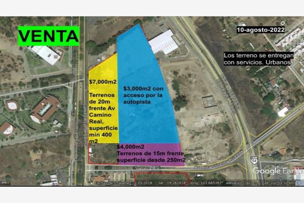 Foto de inmueble en Av. Camino Real, Col. El Diezmo C.P. 28010, Colima
