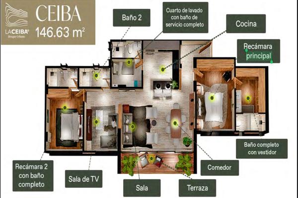 Foto de inmueble en av campanario norte, Col. La Purísima C.P. 76146, Querétaro