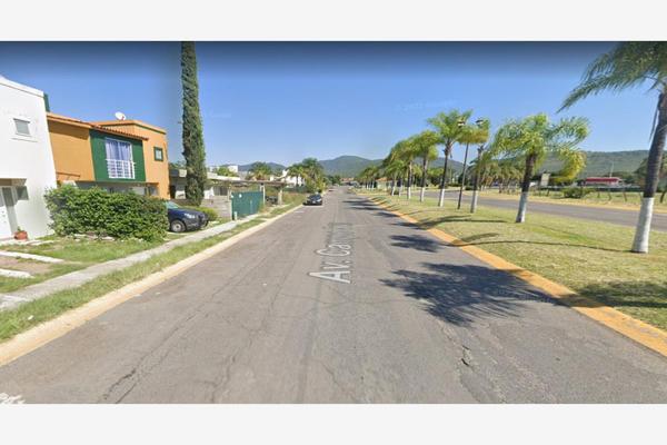 Foto de inmueble en AV. CAMPO SUR #00, Col. Campo Sur C.P. 45656, Tlajomulco de Zúñiga