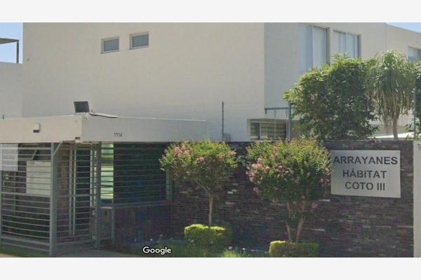 Foto de inmueble en AVENIDA CANAL #ARRAYANES HABITAT, Col. Arrayanes C.P. 45066, Zapopan
