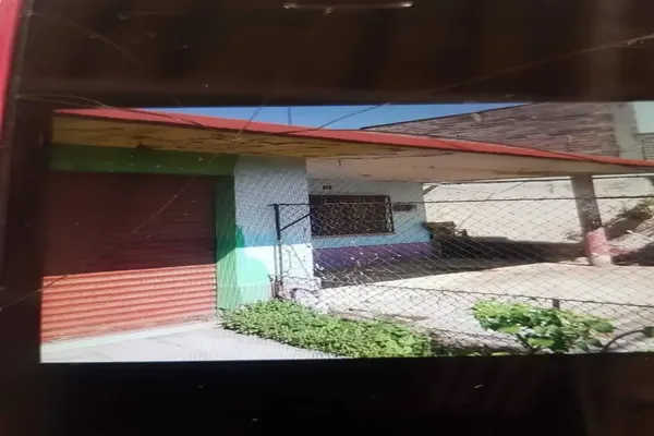Foto de inmueble en Av. Canal De Castera, Col. San Pablo de las Salinas C.P. 54930, Tultitlán