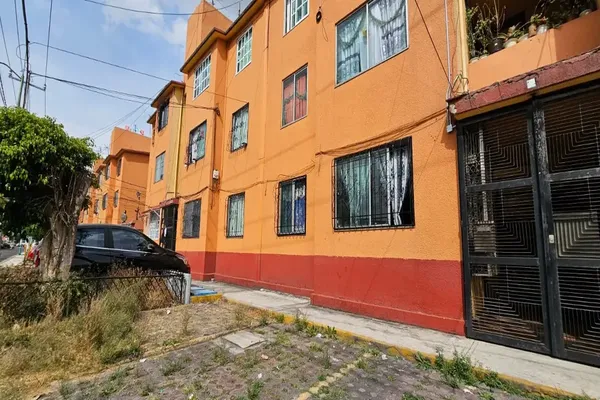 Foto de inmueble en AVENIDA CANAL NACIONAL #280, Col. Culhuacán CTM Canal Nacional C.P. 04490, Coyoacán