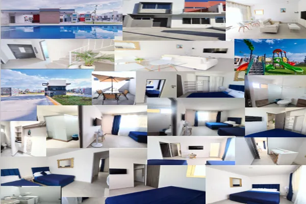 Foto de inmueble en AV. CANTELLI #1064, Col. Xenia Residencial C.P. 20200, Aguascalientes