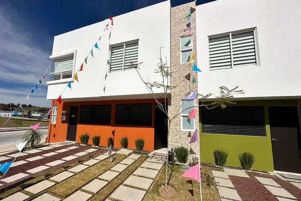 Foto de inmueble en avenida canteras #100, Col. Real Castillejo C.P. 58880, Tarímbaro