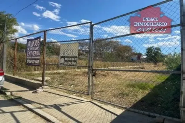 Foto de inmueble en Avenida Carlos Gracida #24, Col. 24 de Febrero (6a Sección) C.P. 71255, San Antonio de la Cal