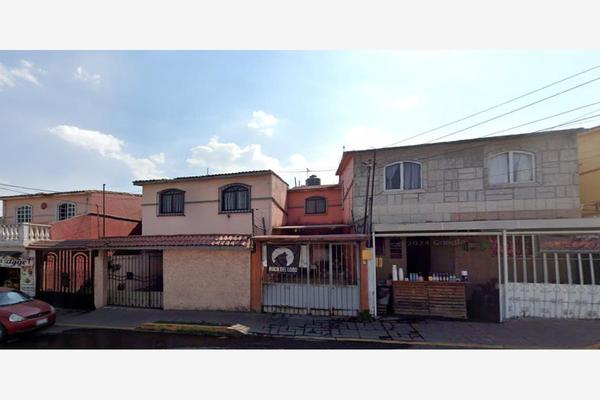 Foto de inmueble en AV. CARLOS HANK GONZALEZ #15, Col. El Laurel C.P. 55717, Coacalco de Berriozábal