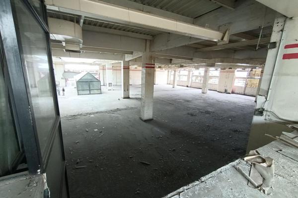 Foto de inmueble en Av. Carlos Hank González, Col. Valle de Anáhuac Sección A C.P. 55210, Ecatepec de Morelos