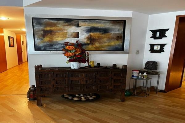 Foto de inmueble en Avenida Carlos Lazo, Col. Cruz Manca C.P. 05349, Cuajimalpa de Morelos