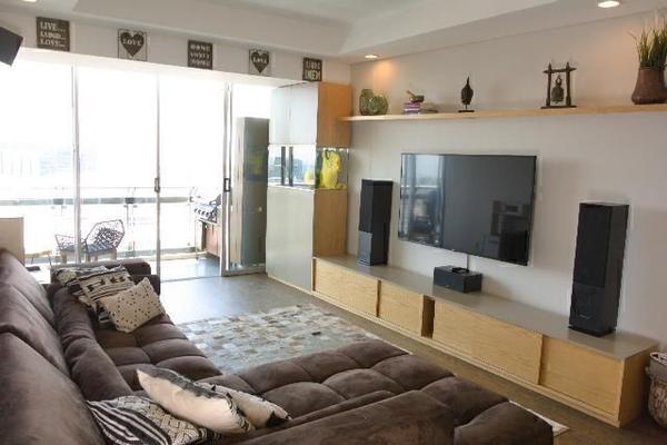 Foto de inmueble en Av Carlos Lazo, Col. Lomas de Santa Fe C.P. 01219, Álvaro Obregón