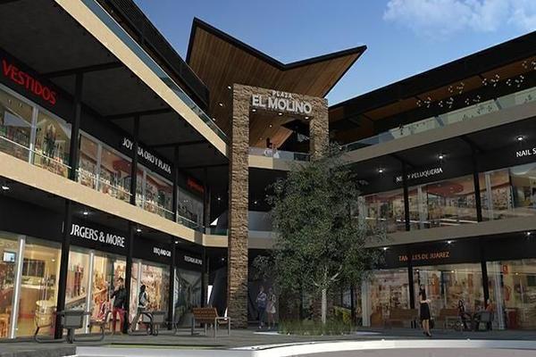 Foto de inmueble en Av. Carlos Salinas, Col. Moderno Apodaca I C.P. 66600, Apodaca