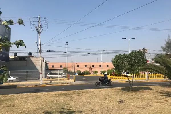 Foto de inmueble en av. carmelo perez #1, Col. Ampliación General José Vicente Villada Oriente C.P. 57718, Nezahualcóyotl
