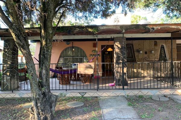 Foto de inmueble en Av Carpa, Col. Jocotepec Centro C.P. 45800, Jocotepec