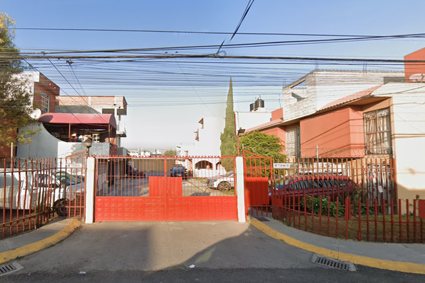 Foto de inmueble en Av. Cedros, Col. San Lorenzo Tetlixtac C.P. 55714, Coacalco de Berriozábal