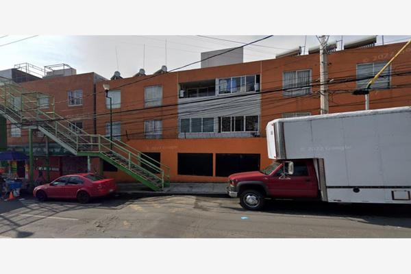 Foto de inmueble en Av. centenario #0, Col. Puerta Grande C.P. 01630, Álvaro Obregón