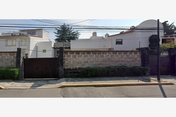 Foto de inmueble en Avenida Centenario #1025, Col. Santa Lucia C.P. 01500, Álvaro Obregón