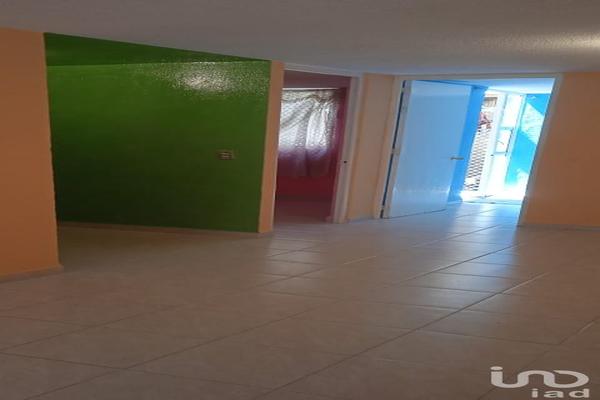 Foto de inmueble en Avenida Centenario #1180, Col. Puerta Grande C.P. 01630, Álvaro Obregón