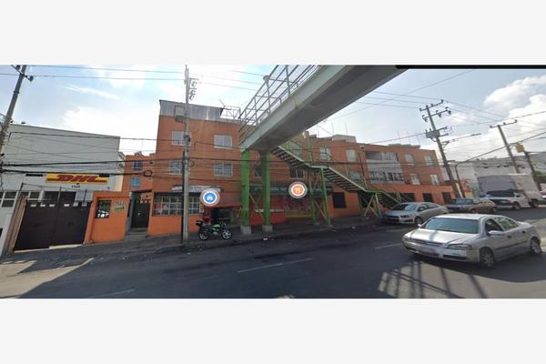 Foto de inmueble en AVENIDA CENTENARIO #1522, Col. Puerta Grande C.P. 01630, Álvaro Obregón