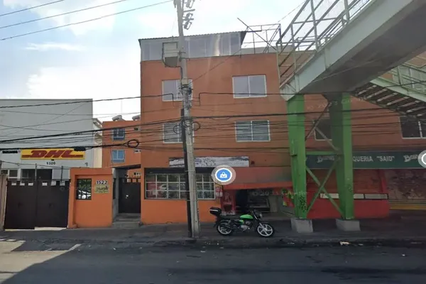 Foto de inmueble en Av. Centenario #1522, Col. Puerta Grande C.P. 01630, Álvaro Obregón