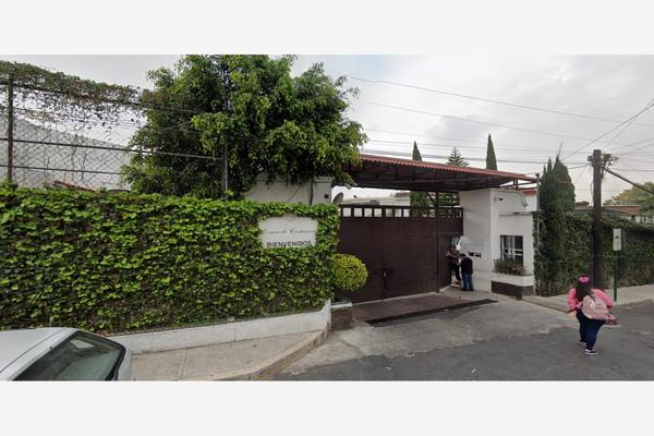 Foto de inmueble en Av Centenario #1540, Col. Puerta Grande C.P. 01630, Álvaro Obregón