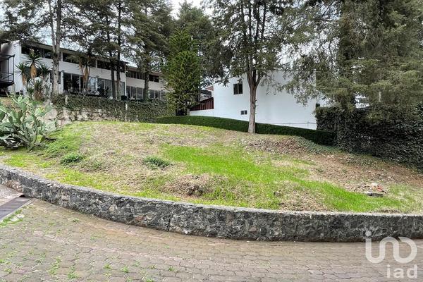 Foto de inmueble en Av. Centenario #1911, Col. Lomas de Tarango C.P. 01620, Álvaro Obregón