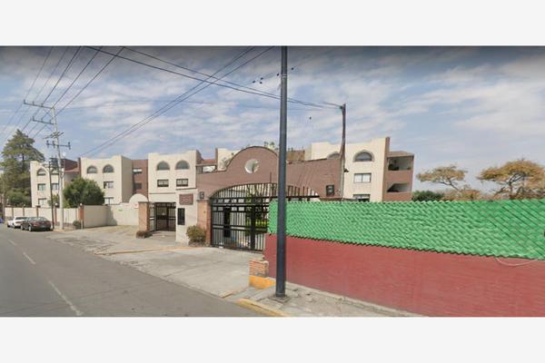 Foto de inmueble en Avenida Centenario #2998, Col. El Rincón C.P. 01590, Álvaro Obregón