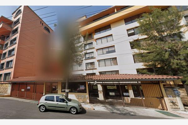 Foto de inmueble en AV CENTENARIO #3004, Col. Tarango C.P. 01588, Álvaro Obregón