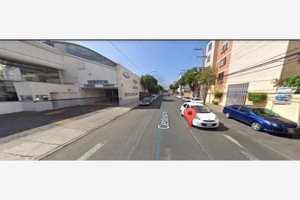 Foto de inmueble en av centenario #407, Col. Nextengo C.P. 02070, Azcapotzalco