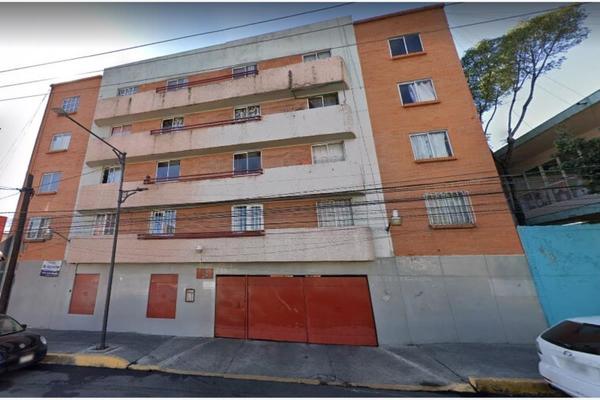 Foto de inmueble en AV. CENTENARIO #94, Col. Merced Gómez C.P. 01600, Álvaro Obregón
