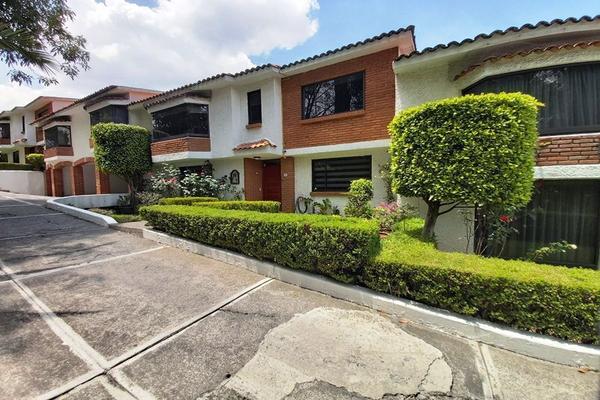 Foto de inmueble en Avenida Centenario, Col. Lomas de Tarango C.P. 01620, Álvaro Obregón