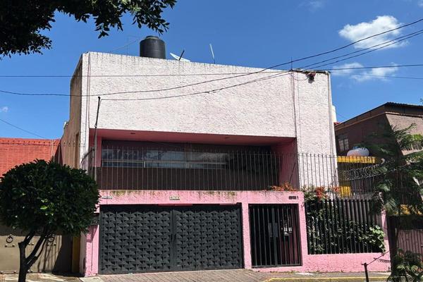 Foto de inmueble en Av Centenario, Col. Lomas de Tarango C.P. 01620, Álvaro Obregón