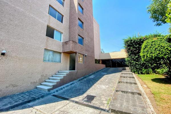 Foto de inmueble en Av. Centenario, Col. Merced Gómez C.P. 01600, Álvaro Obregón