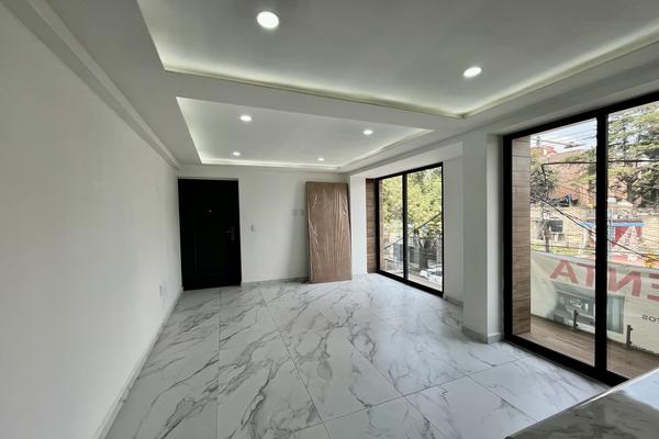 Foto de inmueble en Av. Centenario, Col. Merced Gómez C.P. 01600, Álvaro Obregón