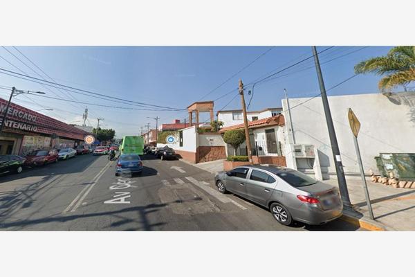 Foto de inmueble en AV CENTENARIO #., Col. Santa Lucia C.P. 01500, Álvaro Obregón