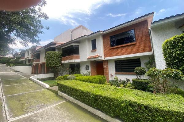 Foto de inmueble en AV. CENTENARIO, Col. Santa Lucia C.P. 01500, Álvaro Obregón