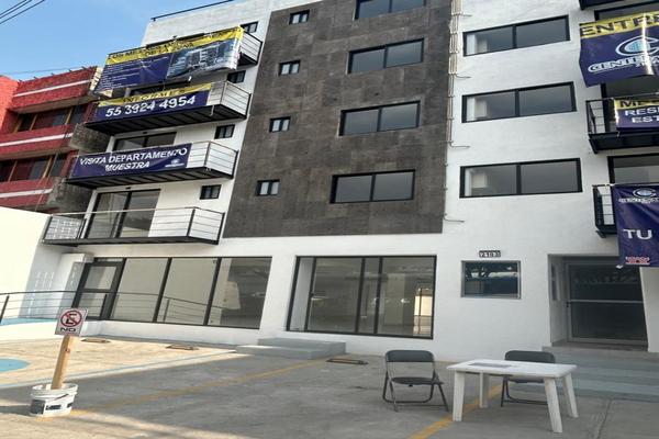 Foto de inmueble en Av Centenario, Col. Santiago Atzacoalco C.P. 07040, Gustavo A. Madero