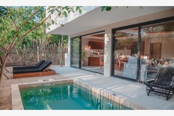 Foto de inmueble en Av. Central #123, Col. Lúum Zama C.P. 77760, Tulum