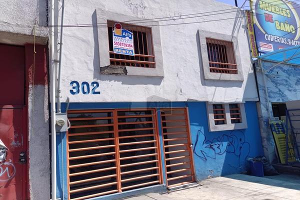 Foto de inmueble en Av. central #302, Col. Valle de Aragón 3ra Sección Oriente C.P. 55280, Ecatepec de Morelos