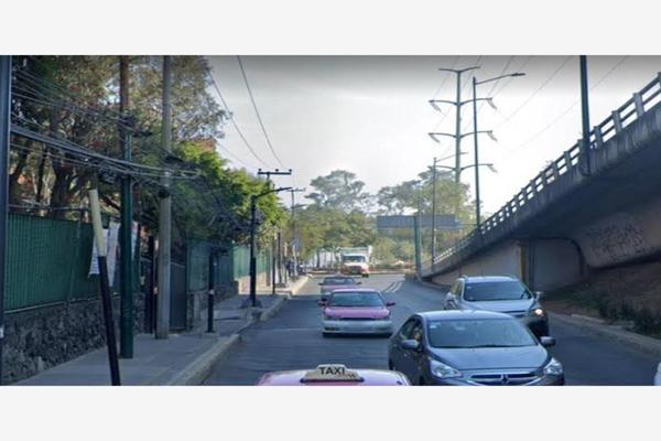 Foto de inmueble en AVENIDA CENTRAL #471, Col. Francisco Villa C.P. 01280, Álvaro Obregón