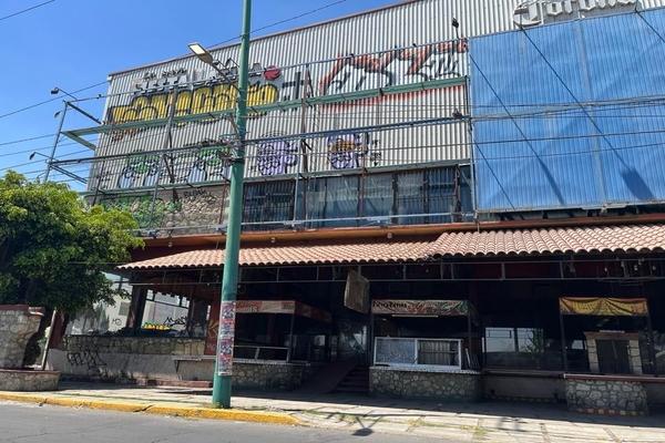 Foto de inmueble en Avenida Central, Col. Ampliación Valle de Aragón Sección A C.P. 55280, Ecatepec de Morelos