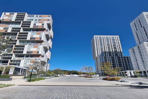 Foto de inmueble en Av. Central Guillermo Gonzalez Camarena #500, Col. Jardín Real C.P. 45136, Zapopan