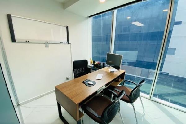 Foto de inmueble en AV CENTRAL GUILLERMO GONZALEZ CAMARENA, Col. Valle Real C.P. 45019, Zapopan
