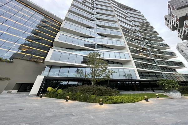 Foto de inmueble en av central Guillermo gonzalez camarena, Col. Valle Real C.P. 45019, Zapopan