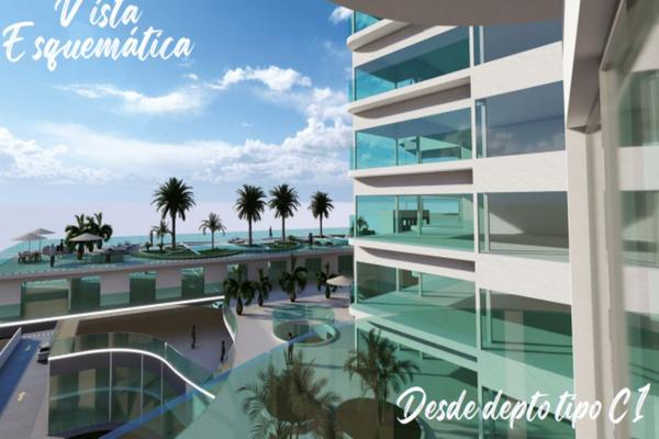 Foto de inmueble en av cerritos, Col. Marina Real C.P. 82103, Mazatlán