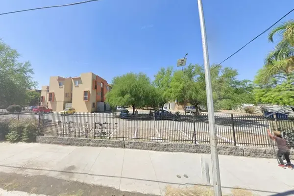 Foto de inmueble en Av. Cerro de las Sillas #0, Col. Los Pilares C.P. 65515, Salinas Victoria