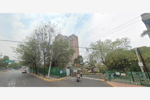 Foto de inmueble en AV. CERRO DEL AGUA #179, Col. Campestre Coyoacán C.P. 04938, Coyoacán