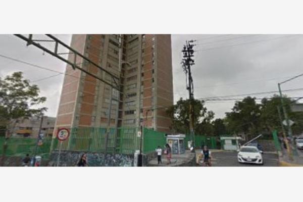 Foto de inmueble en Avenida Cerro del Agua #179, Col. Insurgentes Cuicuilco C.P. 04530, Coyoacán