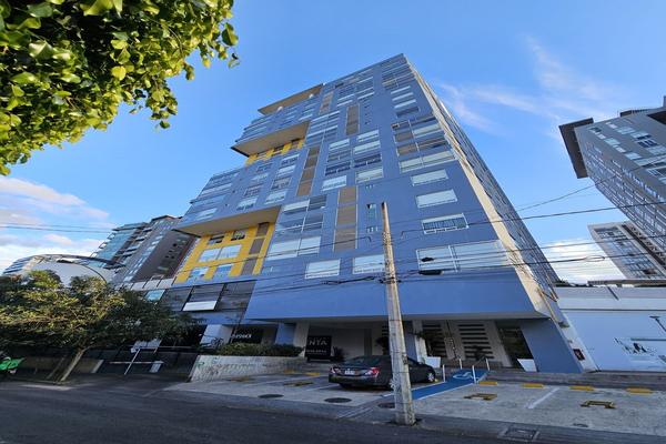 Foto de inmueble en Av. Chapultepec, Col. Americana C.P. 44160, Guadalajara
