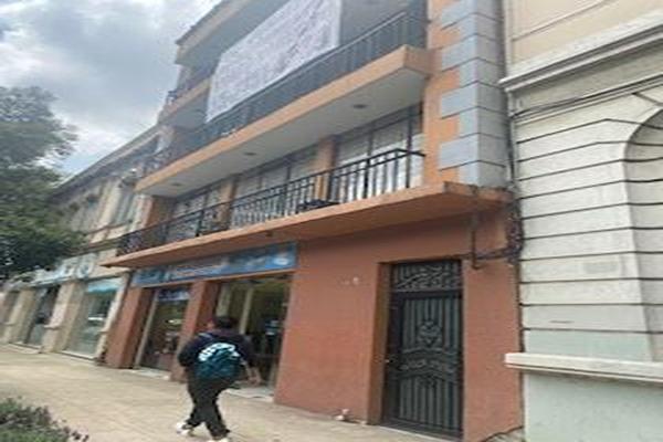 Foto de inmueble en Av Chapultepec, Col. Roma Norte C.P. 06700, Cuauhtémoc